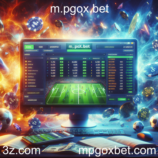 Apostas Esportivas: Tudo o Que Você Precisa Saber para Começar